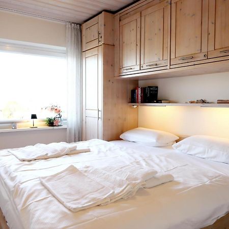 Schoenes Neues Hochwertig Renoviertes 2-Zimmer Appartement In Der 4. Etage. Westerland Luaran gambar