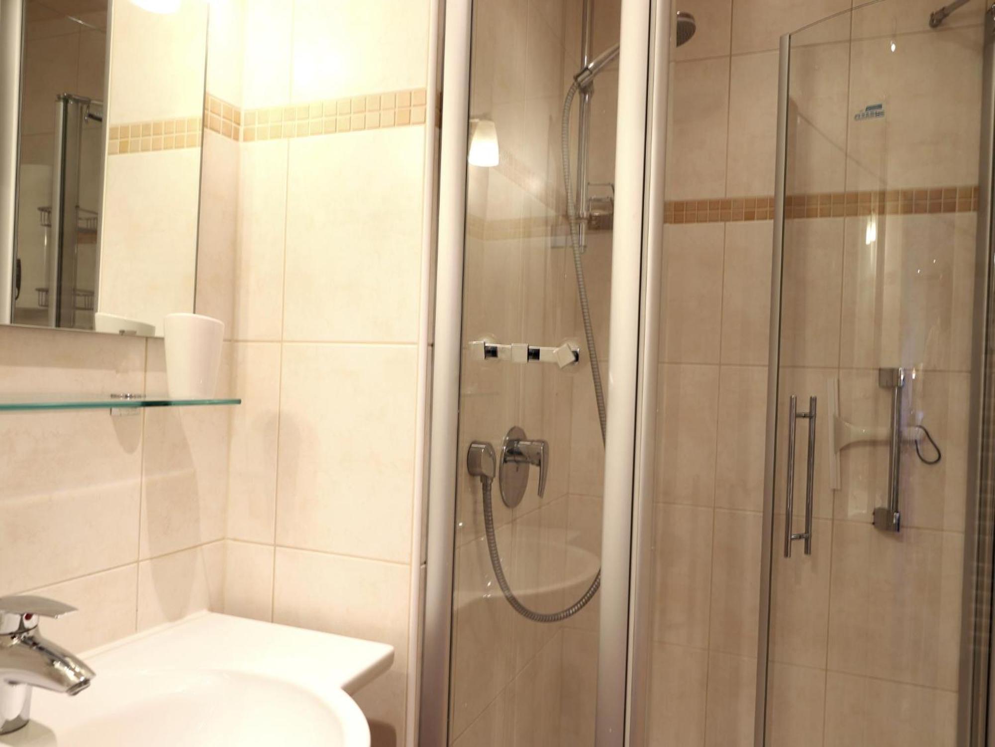 Schoenes Neues Hochwertig Renoviertes 2-Zimmer Appartement In Der 4. Etage. Westerland Luaran gambar